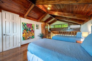 3 bedrooms, WiFi - Casa Ocaso in Potrero, Guanacaste (Potrero)