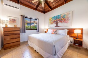 3 bedrooms, WiFi - Casa Ocaso in Potrero, Guanacaste (Potrero)