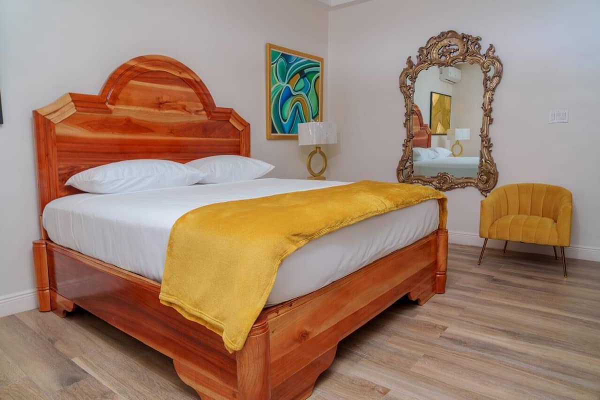 Comfort Studio Suite, Non Smoking