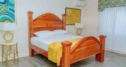 Royale Jazz Hotel