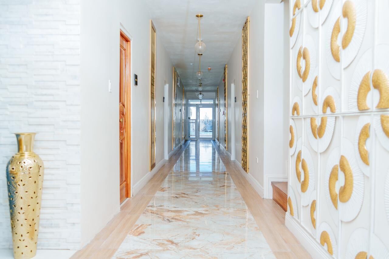 Interieur