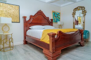 Suite estudio Confort, no fumadores | Cortinas opacas, tabla de planchar con plancha, wifi gratis