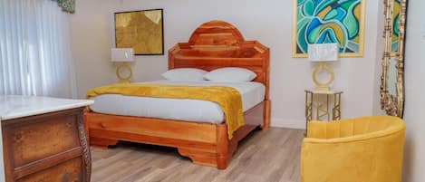 Comfort Studio Suite, Non Smoking