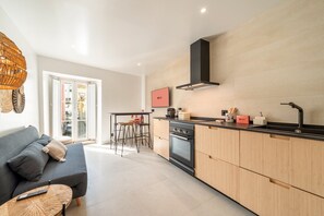 Interior - GuestReady - Charming duplex in heart of Alfama (Lisbon)