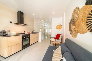 Interior - GuestReady - Charming duplex in heart of Alfama (Lisbon)