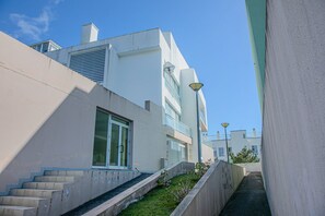 Exterior - GuestReady - Santo Amaro apartment (Vila Franca do Campo)