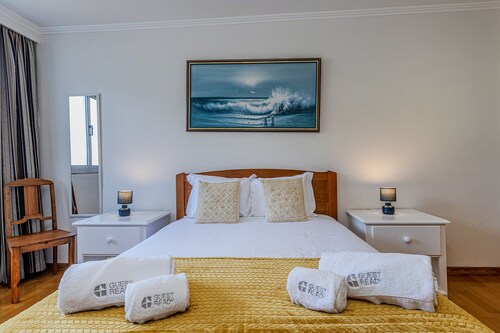 GuestReady - Santo Amaro apartment