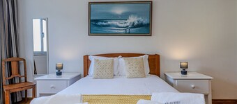 GuestReady - Santo Amaro apartment