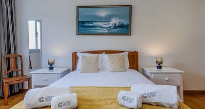 GuestReady - Santo Amaro apartment
