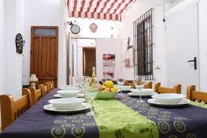 Casa de campo | Restaurantes