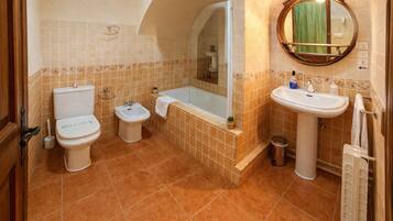 Casa de campo | Baño