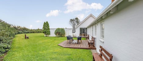 House | Exterior
