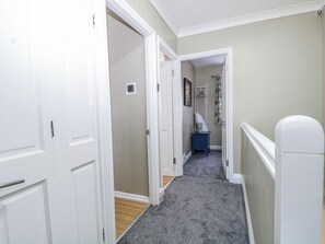 Interior - The Retreat (Deal)