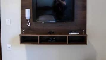 Tradisjonelt rom | Wi-fi (inkludert) og sengetøy