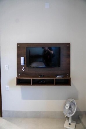 Free WiFi, bed sheets - Norte Hotel (Taiobeiras)