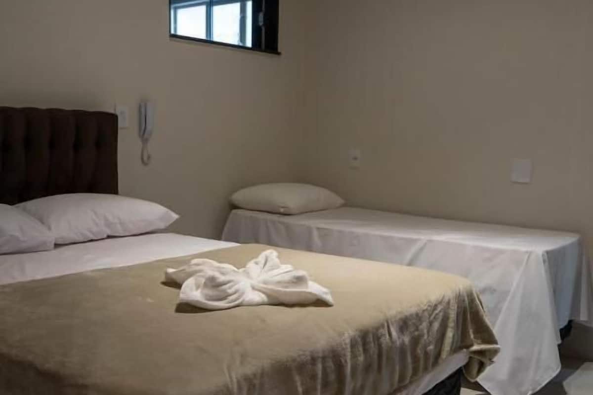 Superior Double or Twin Room | Free WiFi, bed sheets