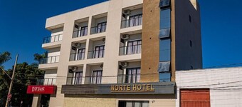 Norte Hotel