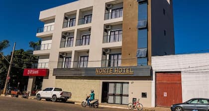 Norte Hotel