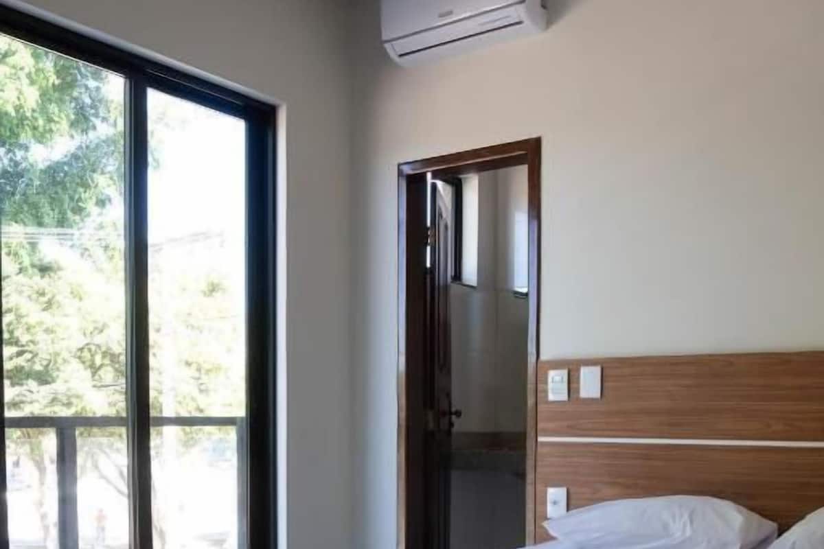 Premium Room | Free WiFi, bed sheets