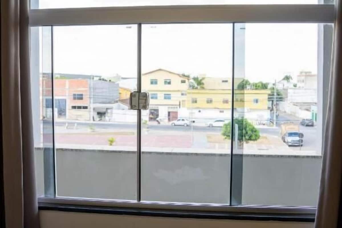 高級雙人或雙床房