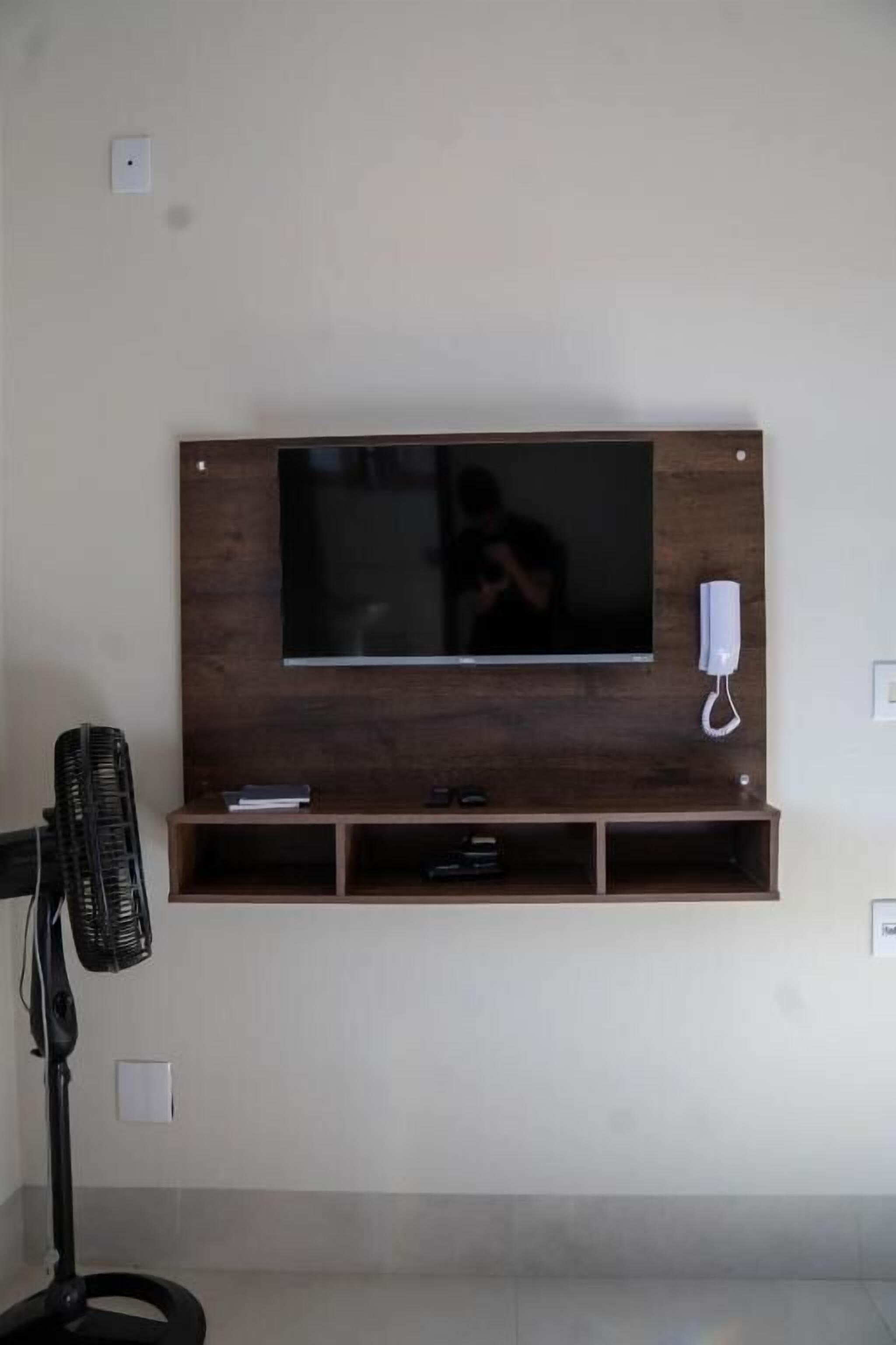 Deluxe Double Room | Interior