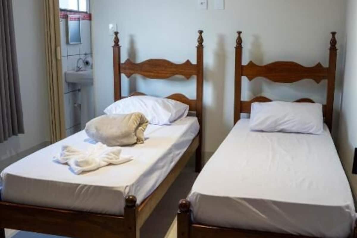 Traditional Room | Free WiFi, bed sheets
