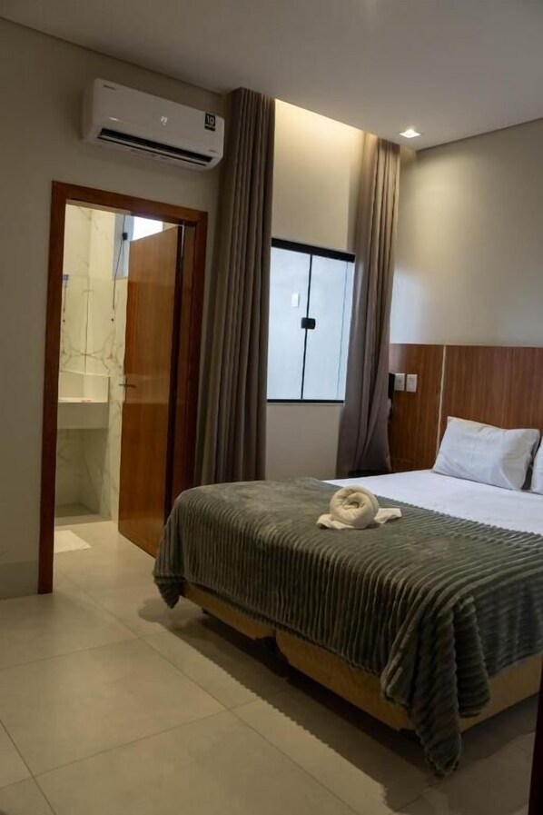 Executive Room | Free WiFi, bed sheets