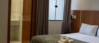 Norte Hotel