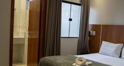 Norte Hotel