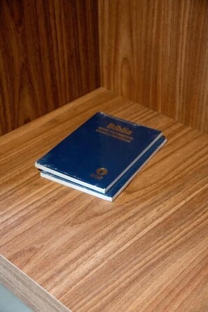 Superior Double or Twin Room | Miscellaneous - Norte Hotel (Taiobeiras)