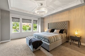 Room - The Executive of Kansas City (Kansas City)