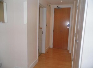 Interior - Centrally Located 3 Bed Apartment (Manchester)
