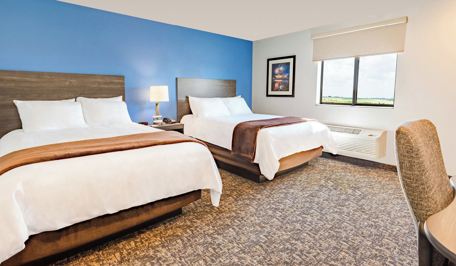 Two-queen Beds | Harborwalk - 6.5 Miles Away | Perfect For Florida Visits - Port Charlotte, FL