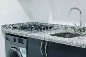 Interior - Spacious and family-friendly (Agadir)