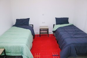 Iron/ironing board, WiFi, bed sheets - Spacious and family-friendly (Agadir)
