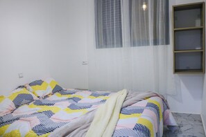 Room - Spacious and family-friendly (Agadir)
