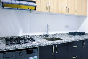 Private kitchen - Spacious and family-friendly (Agadir)