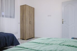 Ferro/asse da stiro, Wi-Fi, lenzuola