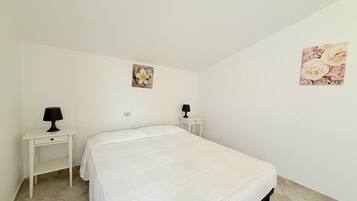 3 chambres