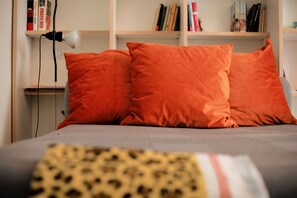 1 habitación 