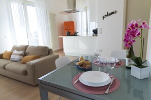 Interior - Nadì Home with sea view in Pesaro by Yohome (Pesaro)