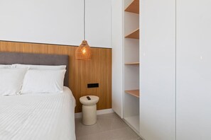 Iron/ironing board, WiFi, bed sheets - Montesol 1BR • AC - Walk to Siam Park & Beach (Costa Adeje)