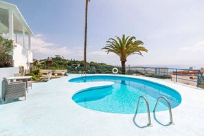 Pool - Montesol 1BR • AC - Walk to Siam Park & Beach (Costa Adeje)