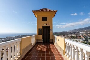 Property grounds - 1BR Apartment Views - Pool - Terrace - Costa Adeje (Playa de las Américas)