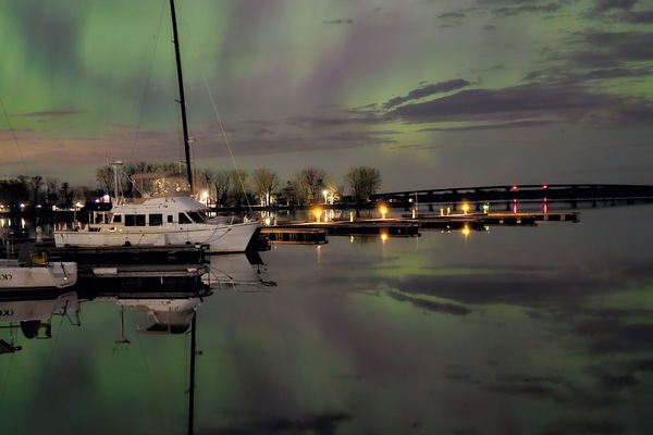 Marina