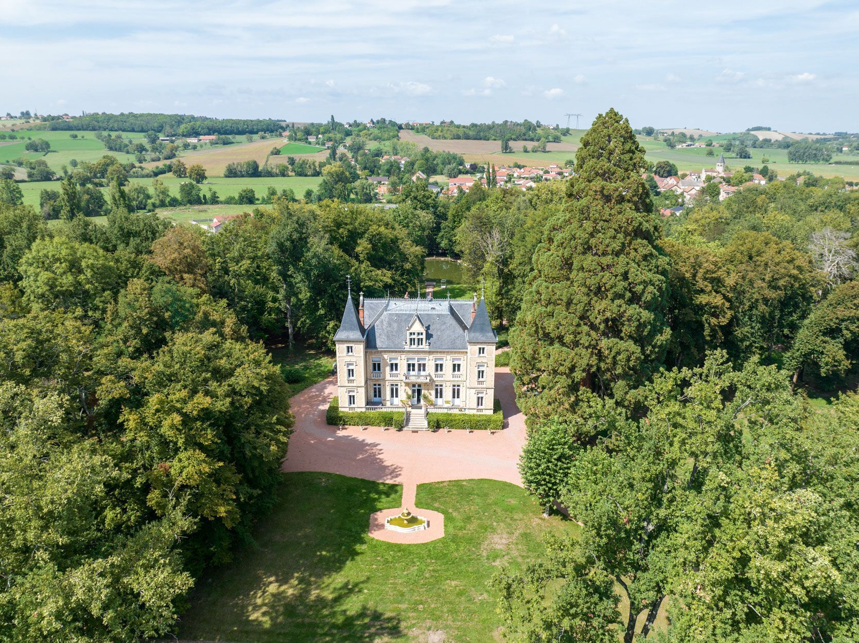 Außenbereich