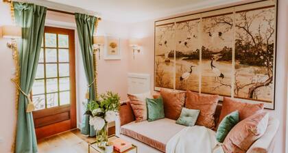 Tempo - One Bedroom Villa, Sleeps 2