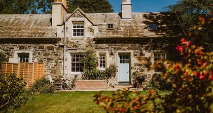 Tempo - One Bedroom Villa, Sleeps 2