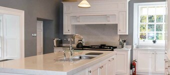 Blairgowrie House - Thirteen Bedroom Villa, Sleeps 24