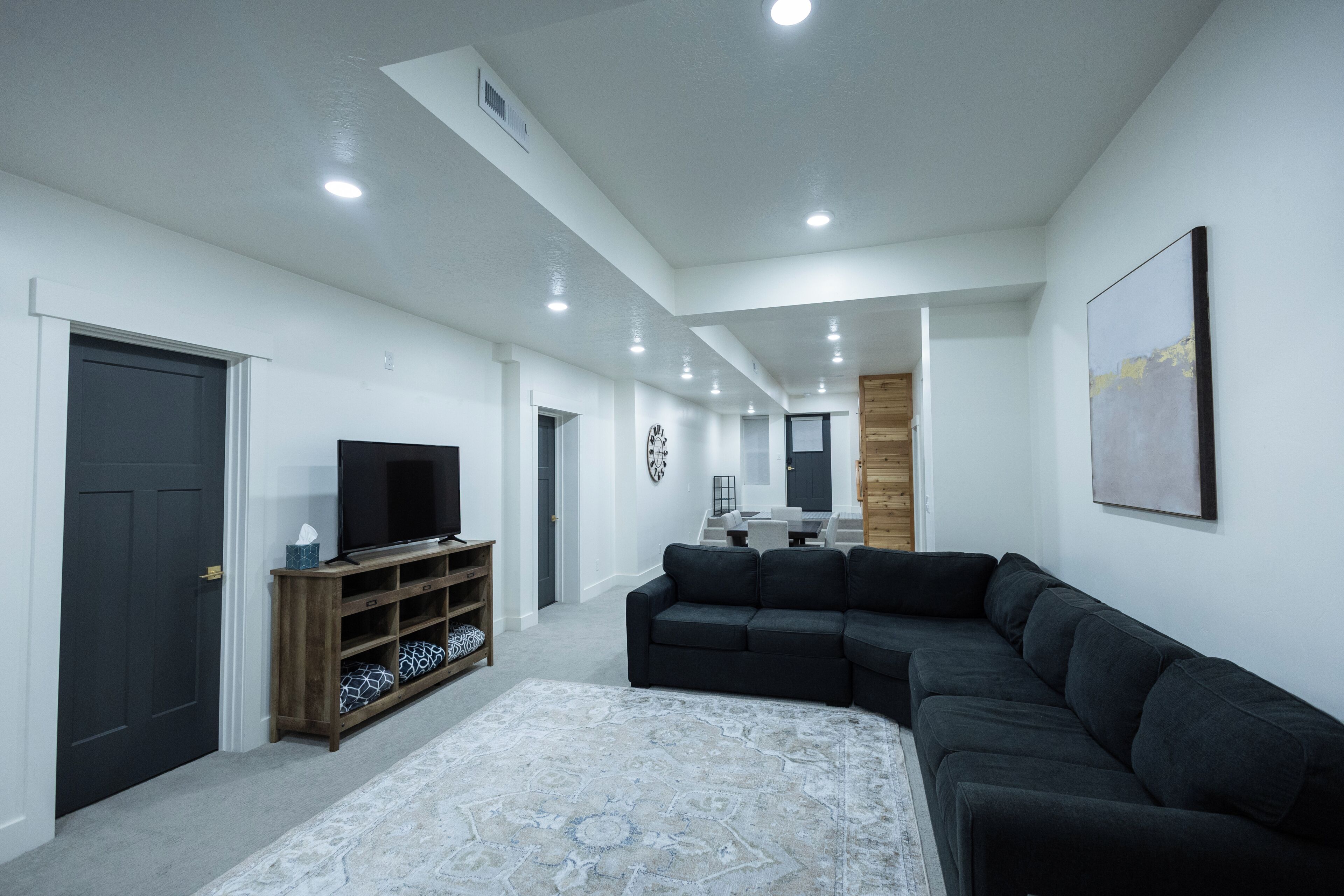 Smart TV